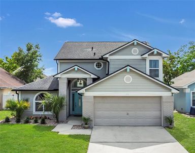 485 Whittingham Pl, Lake Mary, FL, 32746