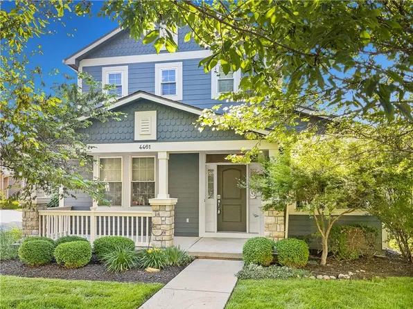 4461 W 161st Pl, Overland Park, KS 66085