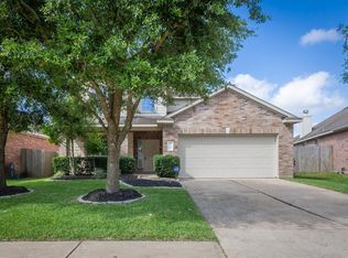 5723 Coyote Call Ct, Katy, TX 77449