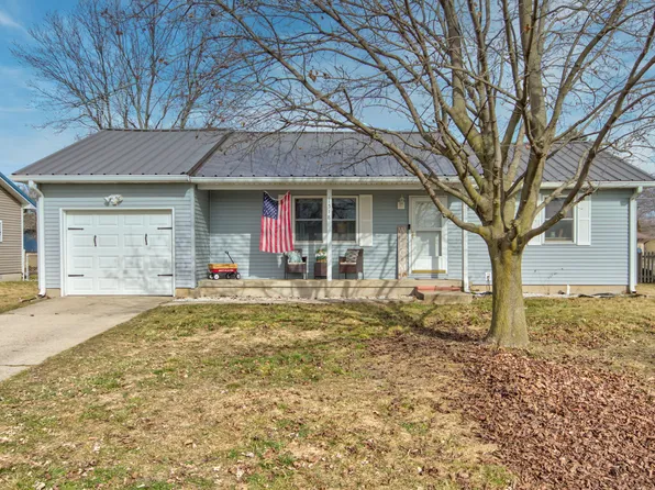 1518 Ashley Dr, Lebanon, IN 46052