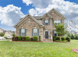 1812 Aringill Ln, Matthews, NC 28104