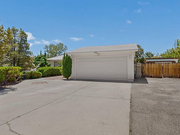 2nd image of 9921 Plunkett Dr NW