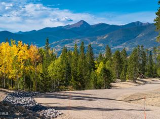 115 Gcr #8543, Tabernash, CO 80478
