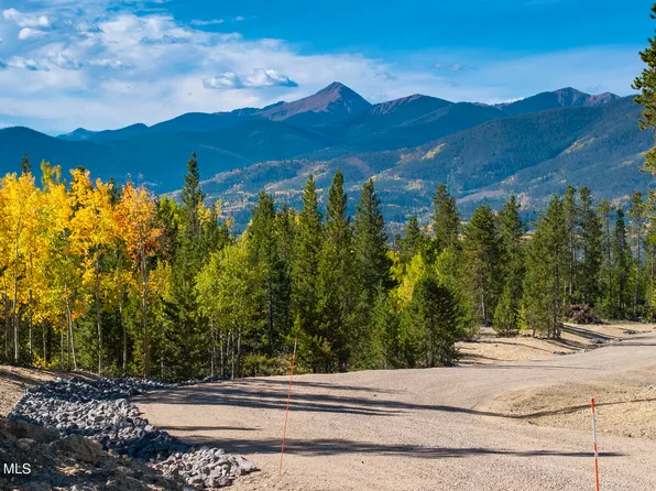 115 GCR 8543, Tabernash, CO 80478