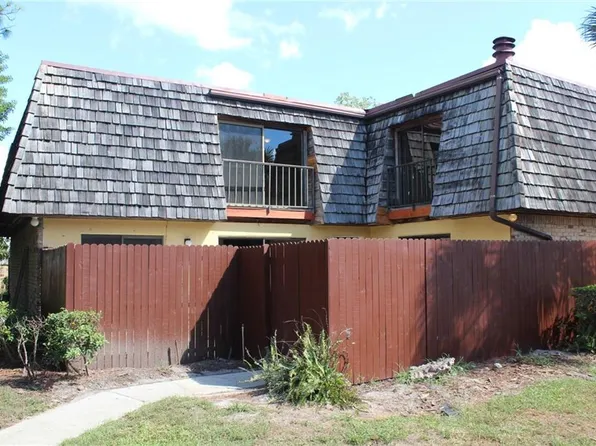 1505 Winter Green Blvd, Winter Park, FL 32792