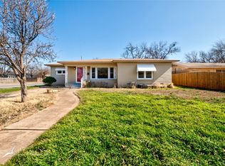 517 Westview Dr, Abilene, TX 79603