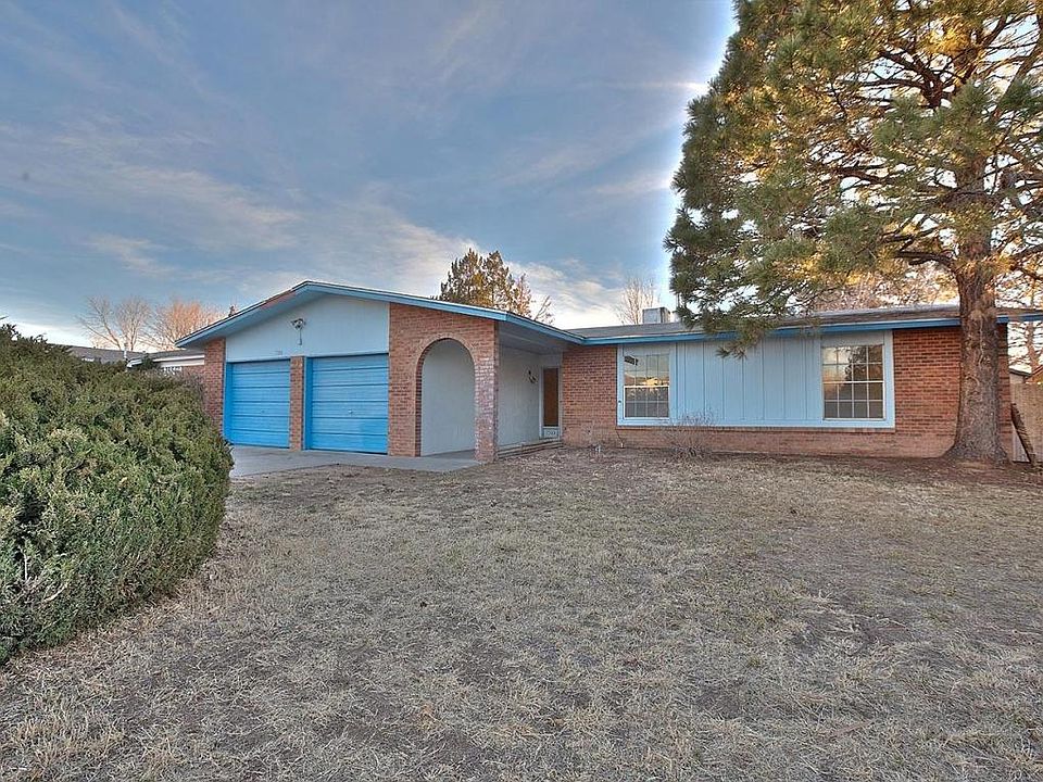 7300 Derickson Ave NE, Albuquerque, NM 87109 Zillow