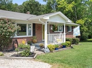 13098 Highway 55 None W, York, SC 29745