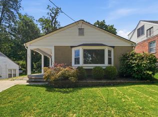 263 Forestwood Dr, Cincinnati, OH 45216