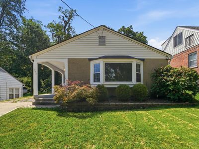 263 Forestwood Dr, Cincinnati, OH, 45216