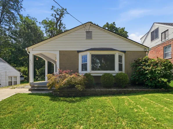 263 Forestwood Dr, Cincinnati, OH 45216