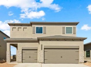 544 La Entrada Cir, Sunland Park, NM 88063