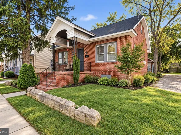285 N Laurel St, Bridgeton, NJ 08302