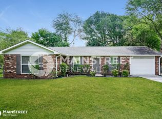 2826 Haddon Dr, Rex, GA 30273