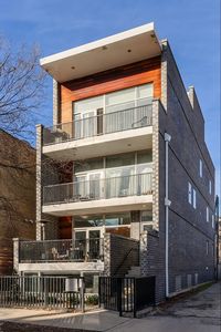 1542 N Artesian Ave #1, Chicago, IL, 60622