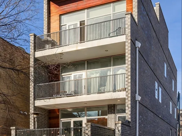 1542 N Artesian Ave #1, Chicago, IL 60622