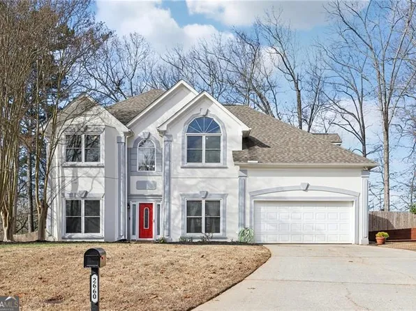 2660 Peregrine Ct, Suwanee, GA 30024