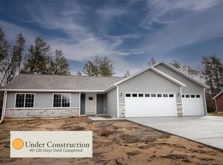 119 Evelyn Ct, Stevens Point, WI 54482