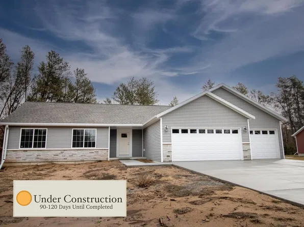 119 EVELYN COURT, Stevens Point, WI 54482