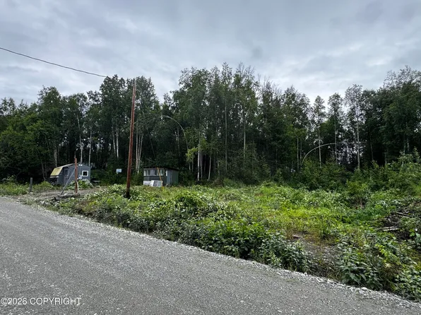 4852 S Kenaka Bena Loop, Wasilla, AK 99623