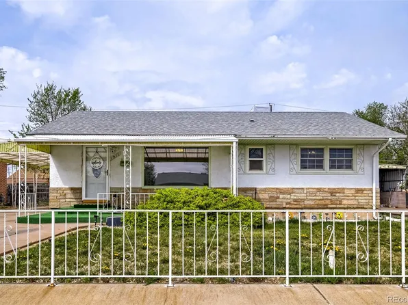 1911 Elmwood Lane, Pueblo, CO 81005