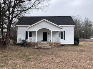 184 McGowin Rd, Wilsonville, AL 35186