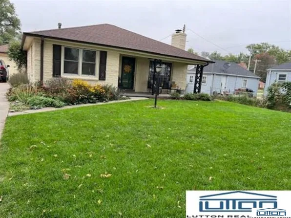 1418 Clay St, Ashland, NE 68003
