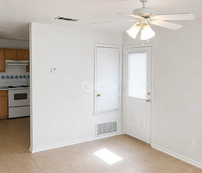 2803 Kerrville Ct #D — Photo 4