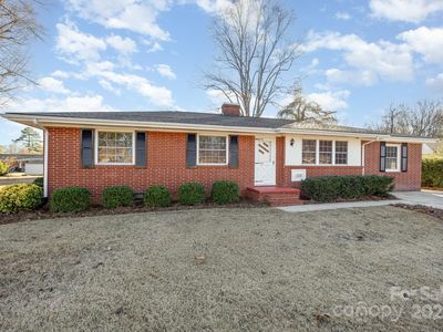 1213 Edgedale Dr, Salisbury, NC, 28144