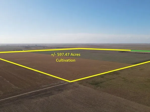 0 E Road 70, Scott City, KS 67871