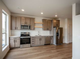 BLOC - New, Never Lived In, Fargo, ND 58103