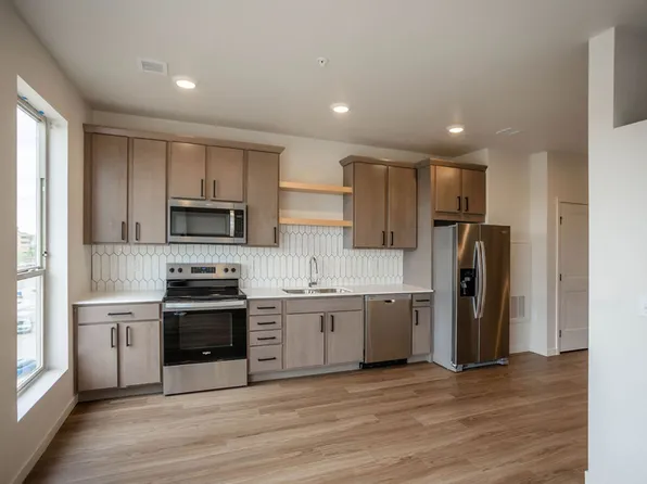 BLOC - New, Never Lived In