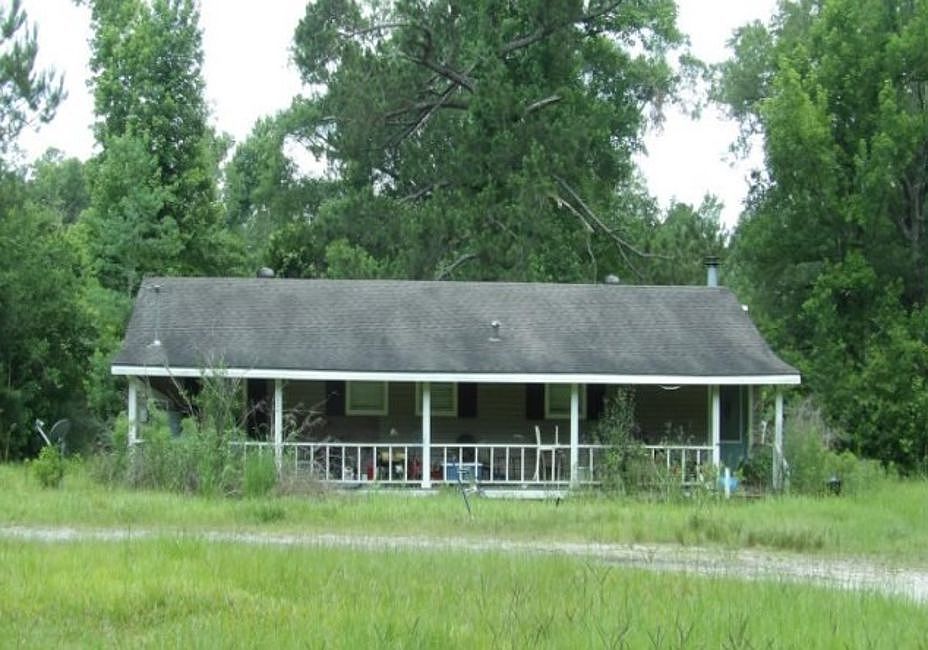 Property Front View