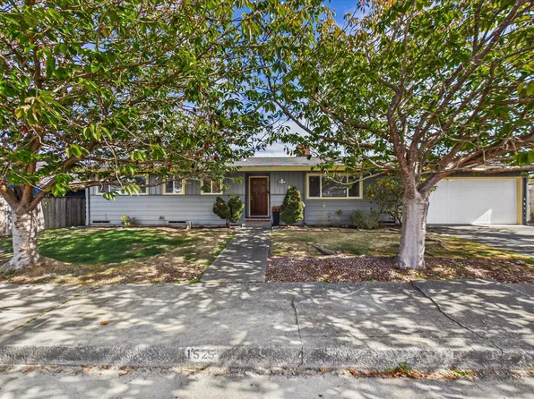 1525 T St, Eureka, CA 95501