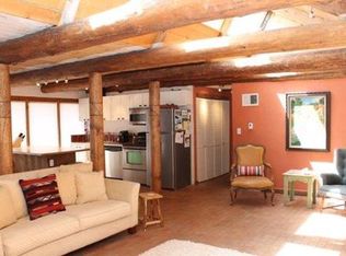 715 Old Santa Fe Trl, Santa Fe, NM 87505