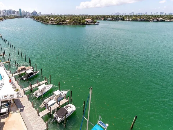 6830 Indian Creek Dr #8E, Miami Beach, FL 33141