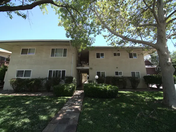 720 D St APT 4, Davis, CA 95616