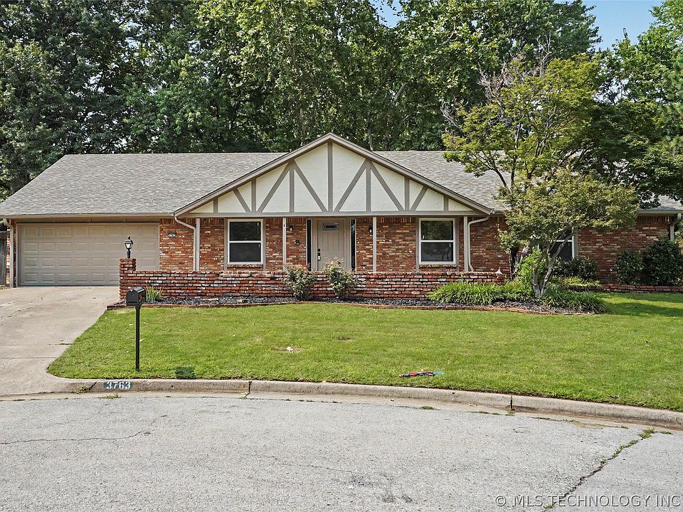 1st image of 3763 E 81st Pl