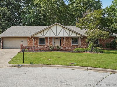 3763 E 81st Pl, Tulsa, OK, 74137