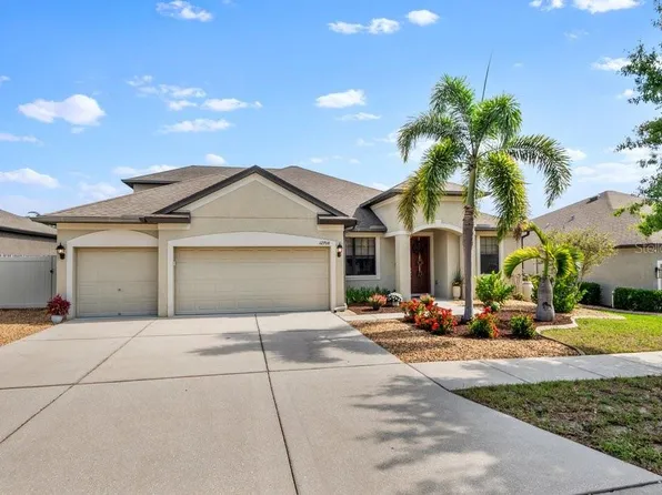 12708 Trinity Springs Ln, Riverview, FL 33569