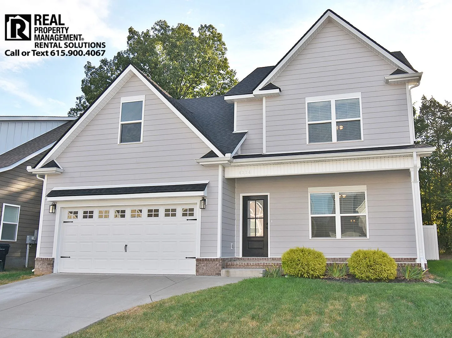 Amazing 4BR off Cherry Lane w/ fenced backyard, Triple Siegel schools! — Photo 1