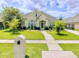 11914 Christophers Walk Trl, Houston, TX 77089