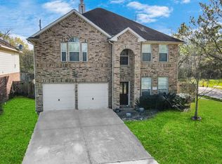 5602 Indigo Trails Dr, Richmond, TX 77469