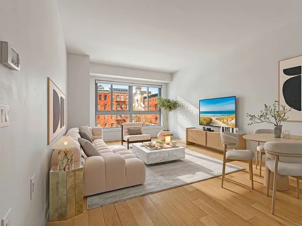 171 W 131st St APT 411, New York, NY 10027