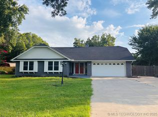 12329 E 138th St S, Broken Arrow, OK 74011