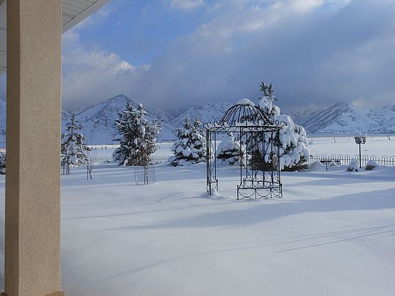 view front porch