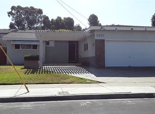 3857 Antiem St, San Diego, CA 92111