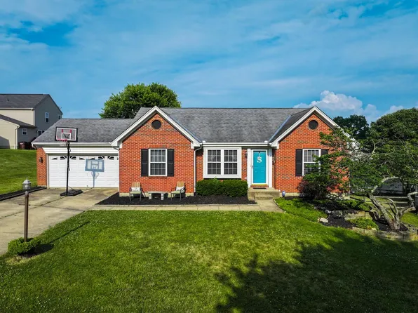 2093 Fullmoon Ct, Independence, KY 41051