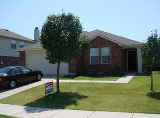 721 Pickwick Ln, Wylie, TX 75098