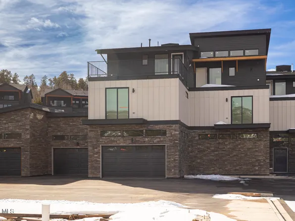448 Lions Gate Dr, Winter Park, CO 80482